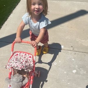 Meet your Posher, Kenny